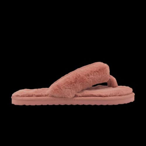 PUMA Fluff Flip Slide Jr 'Rosette'