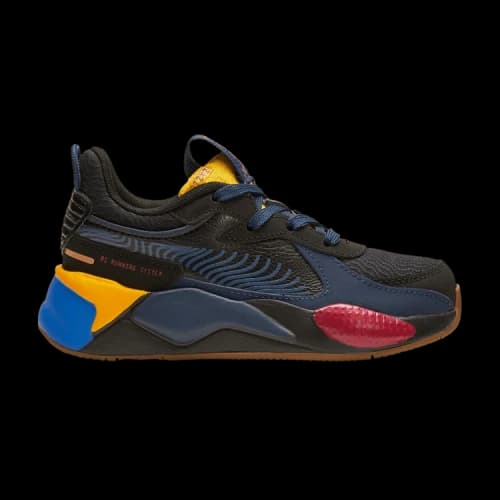 Puma RS-X Little Kid 'Global Futurism'