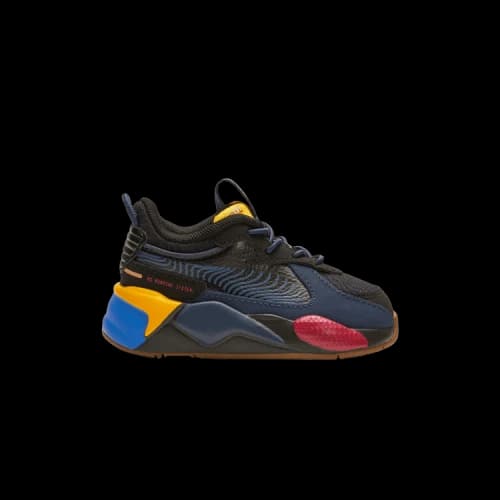 Puma RS-X Infant 'Global Futurism'