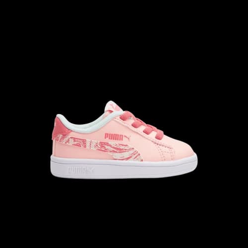 Puma Smash V2 Infant 'Flamingo'
