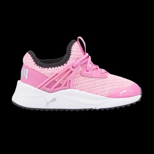Puma Pacer Future Double-Knit Infant 'Chalk Pink Opera'