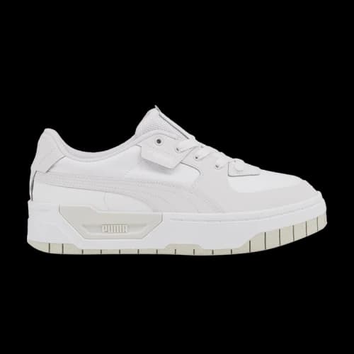 PUMA Cali 'Dream Pastel - White Nimbus Cloud' (Women's)