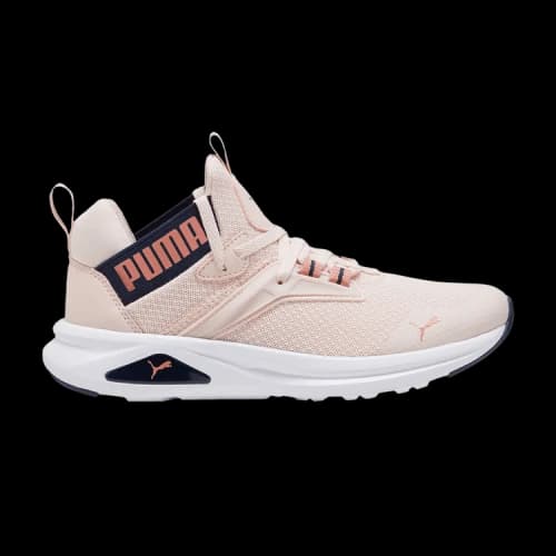 Puma Enzo 2 Refresh Jr 'Pink Navy'