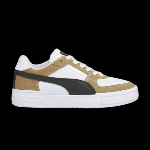 PUMA CA Pro 'White Tiger's Eye'