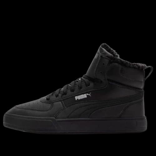 PUMA Caven Mid Wtr 'Black'
