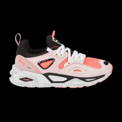 Puma TRC Blaze Jr 'Galaxy - Almond Blossom'