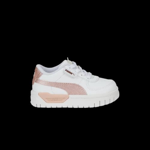Puma Cali Dream Infant 'Shiny Pack - White'