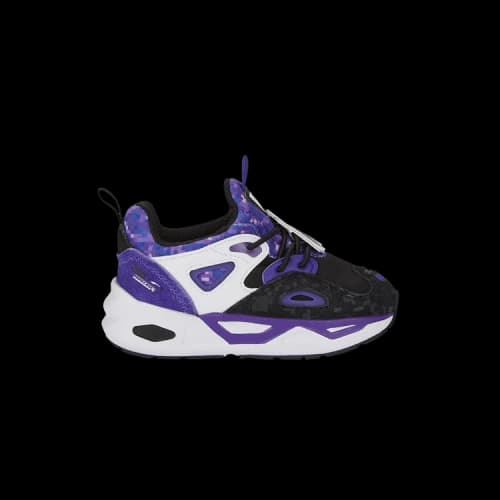 Minecraft x Puma TRC Blaze Infant 'Enderman'