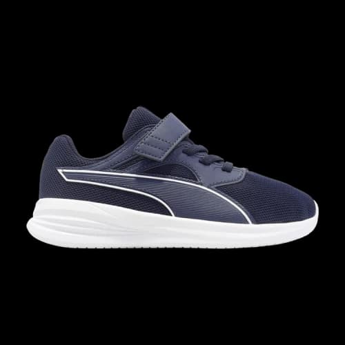Puma Transport AC Little Kid 'Peacoat'