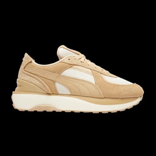 Puma Cruise Rider 'First Sense - Light Sand' (Women's)