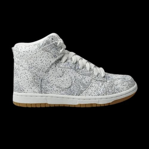 Nike Liberty of London x Dunk High Skinny Premium 'Kara's Trees' (Women's)