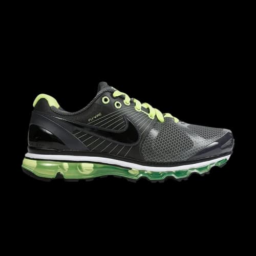 Nike Air Max+ 2010 'Anthracite Volt'