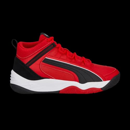 PUMA Rebound Future Evo Core 'High Risk Red'