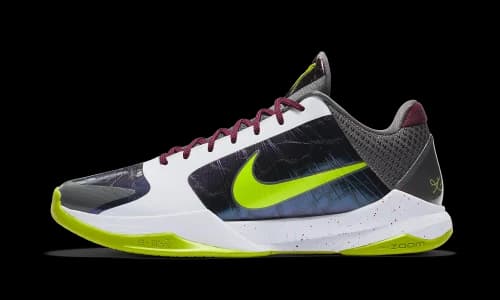 Nike Kobe 5 Joker (Chaos)