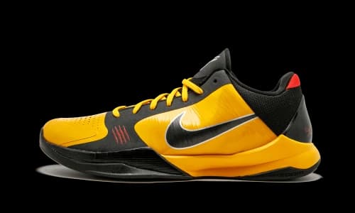Nike Kobe 5 Bruce Lee