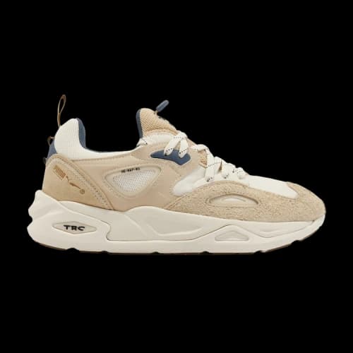 PUMA TRC Blaze 'Safari - Pristine'
