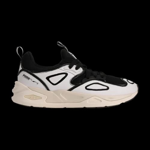 Joshua Vides x Puma TRC Blaze 'Hoop Dreams' Sample