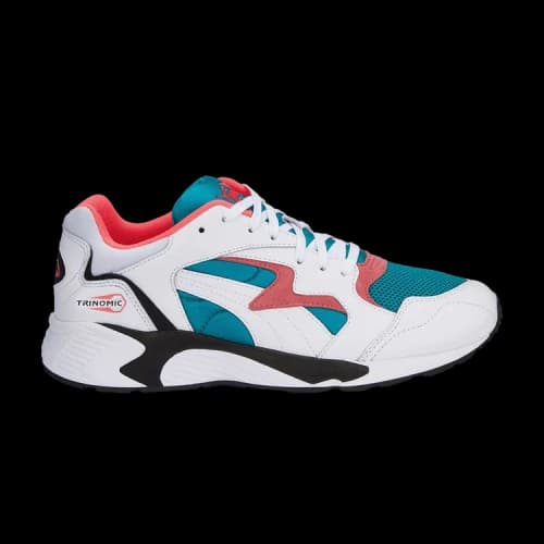 Puma Prevail 'Deep Aqua Pink'