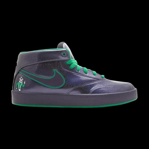Nike SB Zoom Omar Salazar Dinosaur Jr.