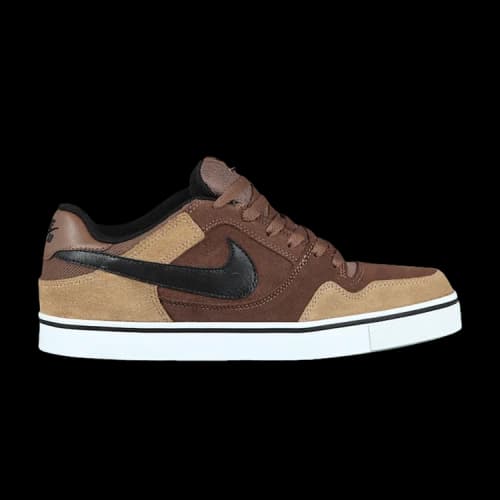 Nike Zoom Paul Rodriguez 2.5 SB 'Medium Brown'