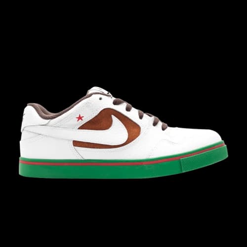 Nike Zoom Paul Rodriguez 2.5 Cali Star