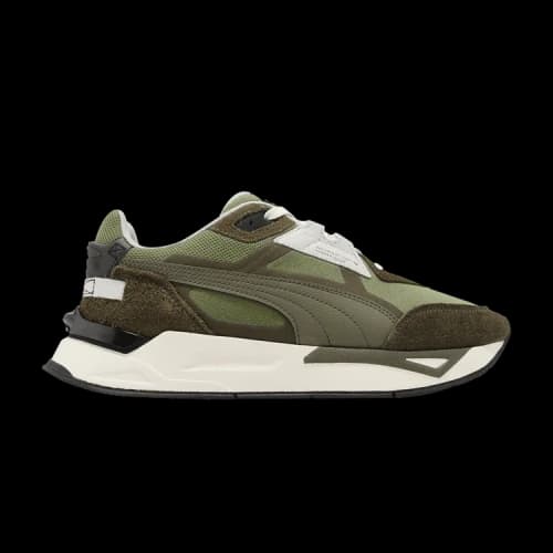 PUMA Mirage Sport 'Hacked Safari - Burnt Olive'