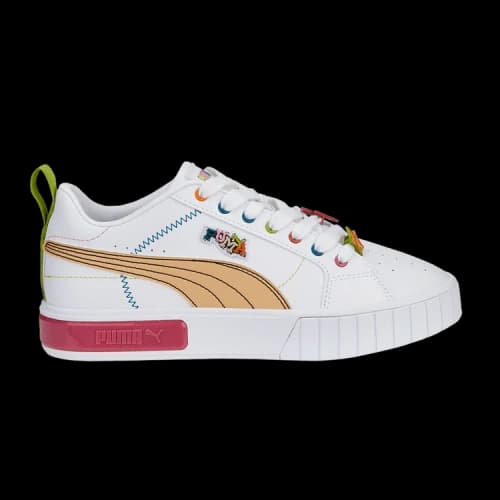 Puma Cali Star 'Pierced' (Women's)