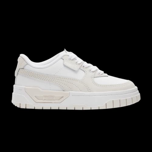 Puma Cali Dream Pastel Little Kid 'White Nimbus Cloud'