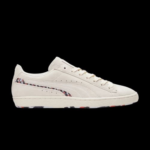 Puma Suede 'Displaced - Beige'