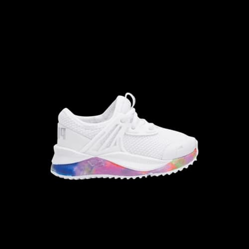 PUMA Pacer Future Infant 'Tie-Dye Pop'