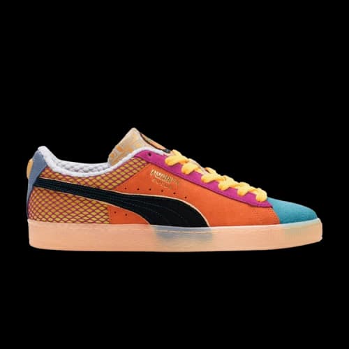 PUMA Suede Classix 'Out of Season'