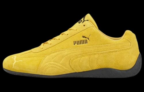 Puma Speedcat Shield SD 'Bamboo'