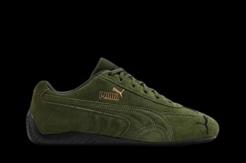 PUMA Speedcat Shield SD 'Myrtle'