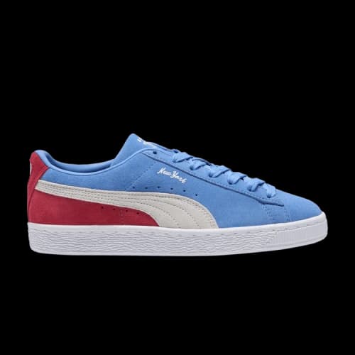 PUMA Suede Classic 21 'NYC' (Women's)