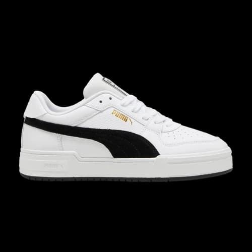 PUMA Ca Pro Suede FS 'White Black'
