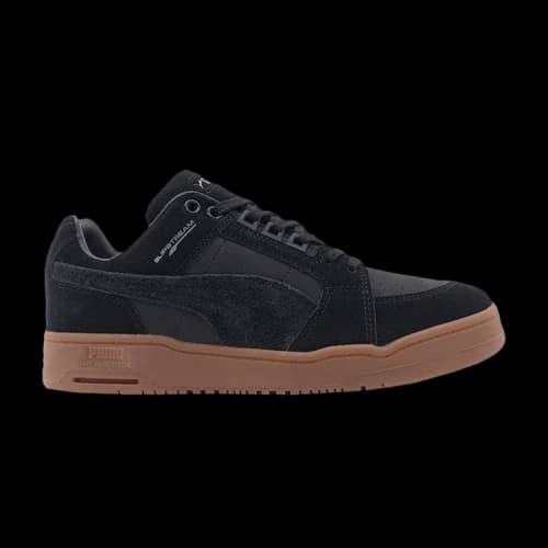 PUMA Slipstream Lo 'Black Gum'
