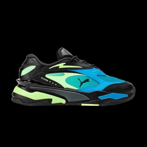 PUMA RS-Fast Big Kid 'Light Sense'