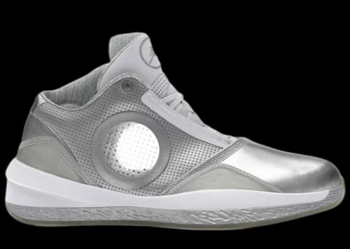 Jordan 2010 Silver Anniversary