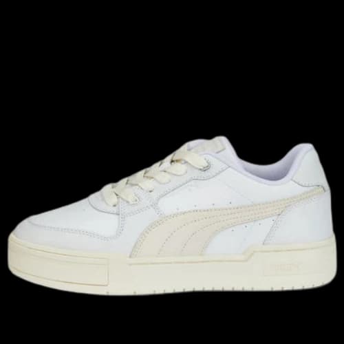 PUMA Ca Pro Luxe 'Cream'