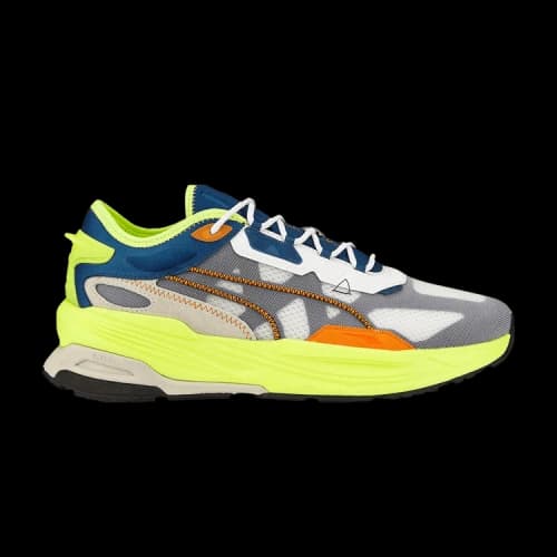 PUMA Extent Nitro ADV 'White Sailing Blue'