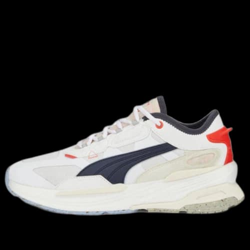 PUMA Extent Nitro RE Collection 'White Blue'