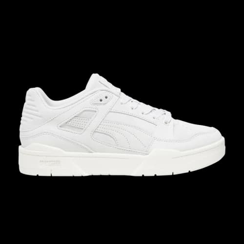 PUMA Slipstream Suede 'Glacial Grey'
