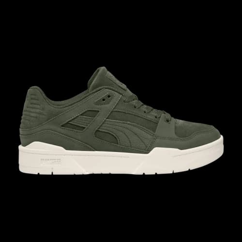 Puma Slipstream Suede 'Myrtle'