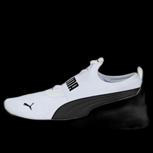 PUMA Anzarun Lite Slipon 'White Black'