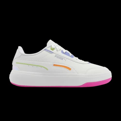 Puma Tori Pixie 'White Clementine' (Women's)