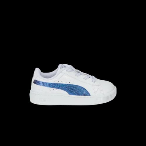 Puma Vikky V3 Toddler 'Bioluminescence - White'