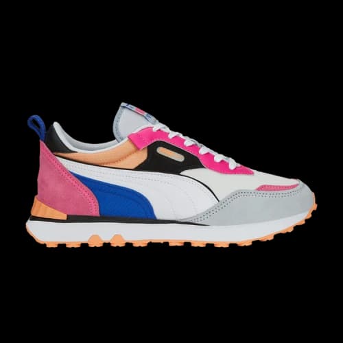PUMA Rider FV 'Future Vintage - Ravish Orange Peach'
