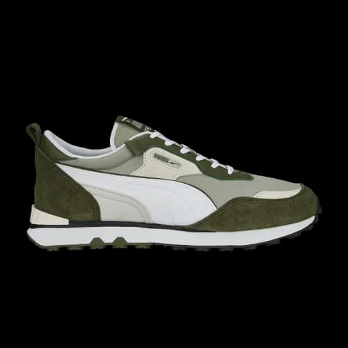 PUMA Rider FV 'Birch Tree Green Moss'