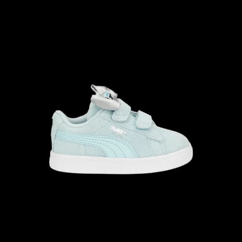Puma Suede Classic 5 Infant 'Light Flex Bow'