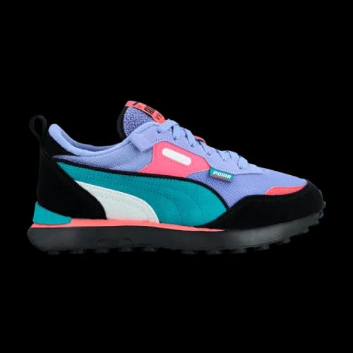 PUMA Rider FV Big Kid 'Fandom - Lavender Pop'